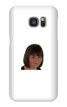 Coconuthead Samsung Phone Cases