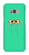 Butter Boy Samsung phone case