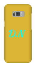 D.N samsung Phone Cases