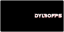 Dylbo Mousepad