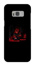 iamred_ft Samsung Phone Cases