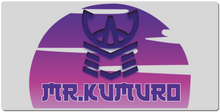 mrkumuro XXL Gaming Mousepad