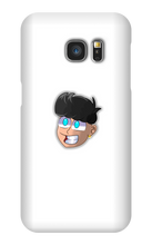 thegeider Samsung Phone Cases