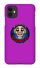 bigbaldrich1 iPhone Phone Cases
