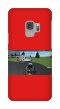 alextimme Samsung Phone Cases