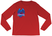 hakai_gaming Long Sleeve Tee