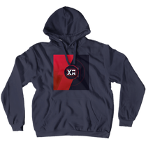 xraverde Hoodies (No-Zip/Pullover)