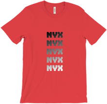 Camiseta NYX 1  T-Shirts