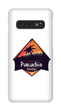 Paradiis roleplay  Samsung Phone Cases