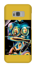 silverart Samsung Phone Cases