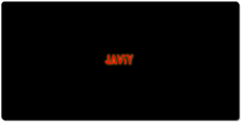 javiyszn XXL Gaming Mousepad