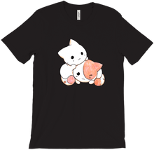 Kawaii Cats T-Shirt