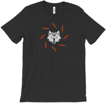 nejirussianov T-Shirts
