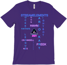 Crossword T-Shirt