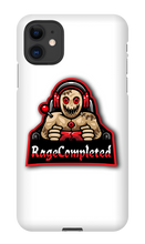 ragecompleted iPhone Phone Cases