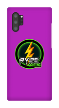Ryze Gaming Samsung Phone Cases
