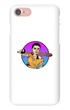 Bings iPhone Phone Cases