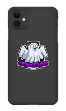 iamghostyboo iPhone Phone Cases