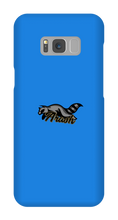 Coque de Samsung (car on est pas riche NOUS !)