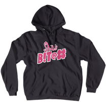 TPG - $h%! B!T@# Hoodie