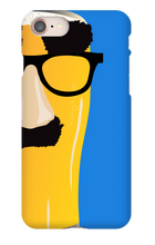 doctorbier iPhone Phone Cases