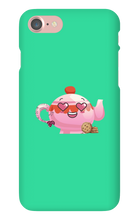 wickedwebb iPhone Phone Cases