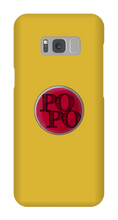 liampopo Samsung Phone Cases
