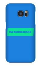 gabry__tv Samsung Phone Cases