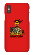 Ammo Dad Gaming iPhone Phone Cases