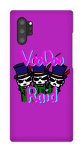 VooDooPickles Raid Samsung Phone Case