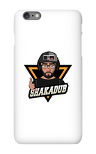 shakadub iPhone Phone Cases