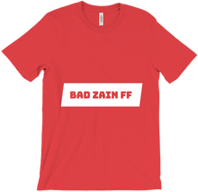 badzainff T-Shirts