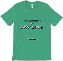 eugene_ry T-Shirts
