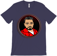 nutlinetv T-Shirts