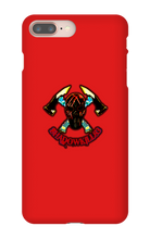 shadowkill_83 iPhone Phone Cases