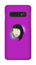 DJ_GL1TCH Samsung Phone Cases