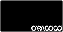 caracoco XXL Gaming Mousepad