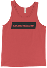 legendaryxdad Tank Top