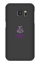 Elysian0utlaw Samsung Phone Case