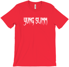 Yung Slimm T-Shirts
