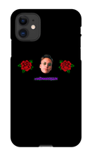 xantonandersson iPhone Phone Cases