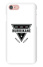 hurrikaneplays Logo iPhone Phone Cases