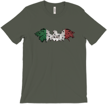 jdhertz - M.O.B T-Shirts