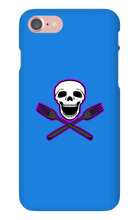 Jolly Forker iPhone Phone Cases