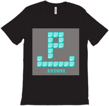 prince_antoni T-Shirts