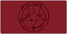 666CREW XXL Gaming Mousepad