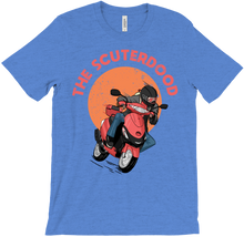T-Shirt | The ScuterDood