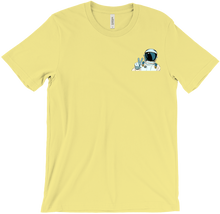 Camisa - Astronaut