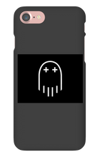 SpOokYy Gang iPhone Cases