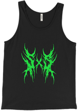 saucyxsussquatch Tank Top